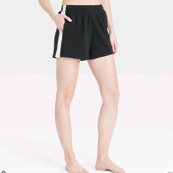 NWT colsie lounge shorts - Picture 1 of 3